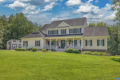 5345 Millhouse Dr, Ruckersville, VA 22968 - Photo 1