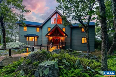 58 Summit Ln, Wintergreen Resort, VA 22967 - Photo 1