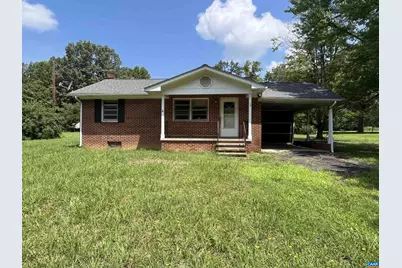 25453 Constitution Hwy, Rhoadesville, VA 22542 - Photo 1