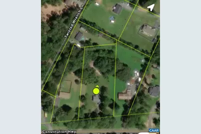 25453 Constitution Hwy, Rhoadesville, VA 22542 - Photo 1