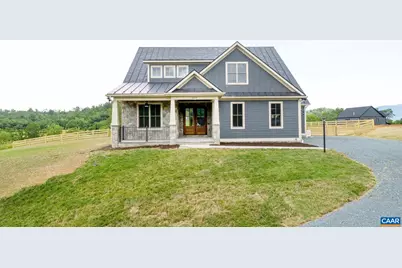 2020 Stockton Creek Ln, Afton, VA 22920 - Photo 1