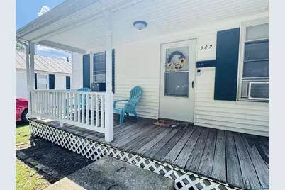 529 Bluff Ave, Waynesboro, VA 22980 - Photo 1