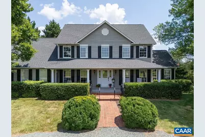 2325 Browns Gap Tpke, Charlottesville, VA 22901 - Photo 1