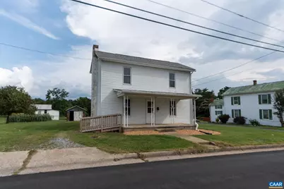 816 Newtown Rd, Elkton, VA 22973 - Photo 1