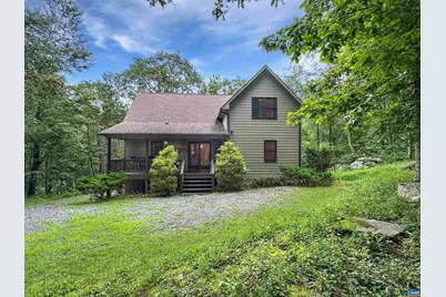 17 Hickory Spring Rd, Wintergreen, VA 22967 - Photo 1