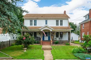 132 S Charlotte Ave, Waynesboro, VA 22980 - Photo 1