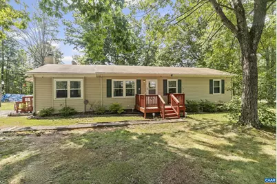 3765 Green Creek Rd, Schuyler, VA 22969 - Photo 1