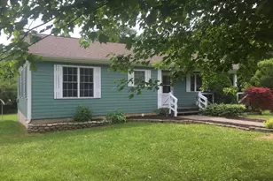 104 Piedmont St, Gordonsville, VA 22942 - Photo 1