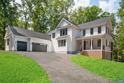 5555 Brookwood Dr, Crozet, VA 22932 - Photo 1