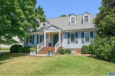 505 Kellogg Dr, Charlottesville, VA 22903 - Photo 1