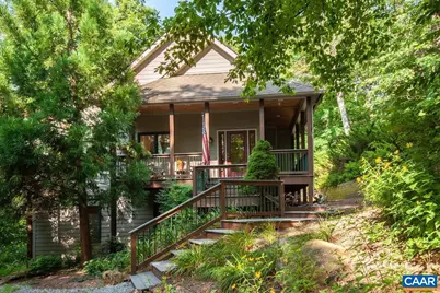 21 Weeping Rock Ln, Wintergreen Resort, VA 22967 - Photo 1