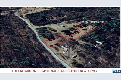 16843 Runions Creek Rd, Broadway, VA 22815 - Photo 1