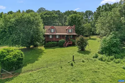 274 River Bend Ln, Buckingham, VA 23921 - Photo 1