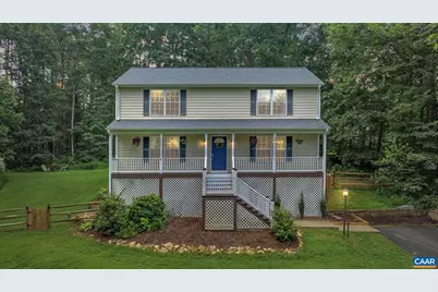 222 White Cedar Rd, Barboursville, VA 22923 - Photo 1