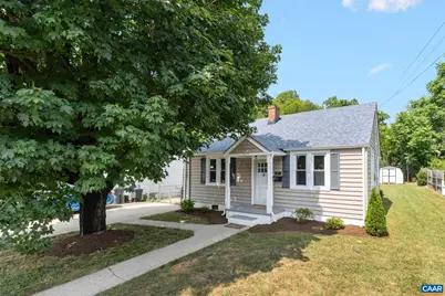 213 Meade Ave, Charlottesville, VA 22902 - Photo 1