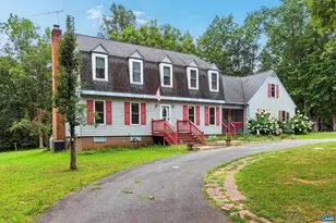 2668 Waldrop Church Rd, Louisa, VA 23093 - Photo 1