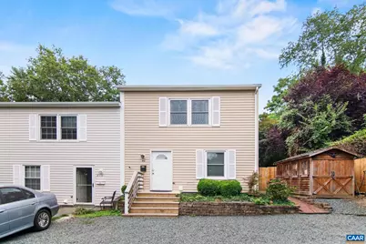 612 Brown St, Charlottesville, VA 22903 - Photo 1