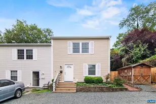 612 Brown St, Charlottesville, VA 22903 - Photo 1