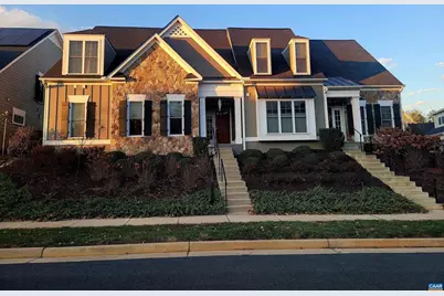 3328 Rowcross St, Crozet, VA 22932 - Photo 1