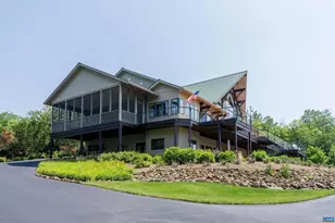 392 Pocosan Mountain Rd, Stanardsville, VA 22973 - Photo 1