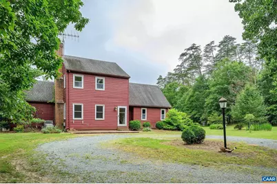 1953 Thomas Jefferson Pkwy, Charlottesville, VA 22902 - Photo 1