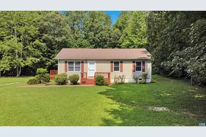 4543 Indian Creek Rd, Mineral, VA 23117 - Photo 1
