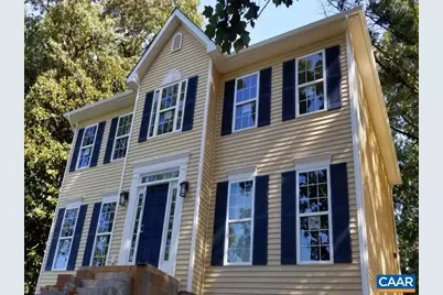 1109 Matthew Mill Rd, Ruckersville, VA 22968 - Photo 1