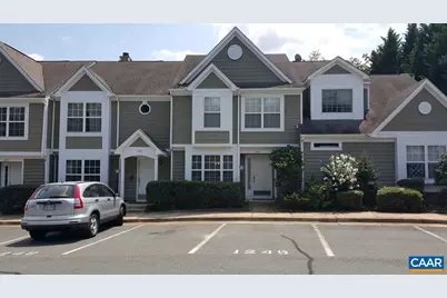 1245 Clifden Greene, Charlottesville, VA 22902 - Photo 1