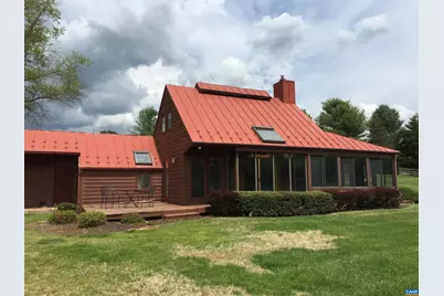 2527 Ridge Rd, Charlottesville, VA 22901 - Photo 1