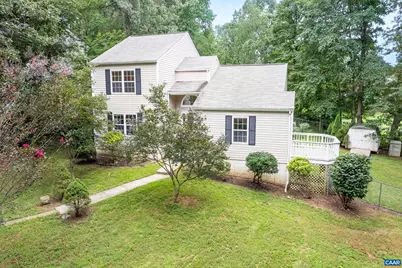 183 Rustling Oaks Way, Ruckersville, VA 22968 - Photo 1