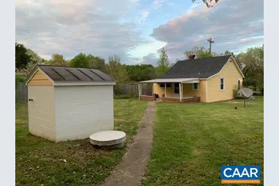 760 James Madison Hwy, Gordonsville, VA 22942 - Photo 1