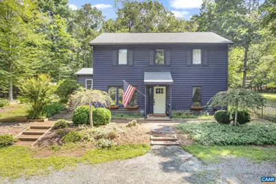 3908 Stony Point Rd, Keswick, VA 22947 - Photo 1