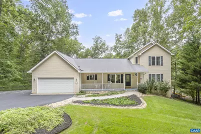 28 Possum Ln, Palmyra, VA 22963 - Photo 1