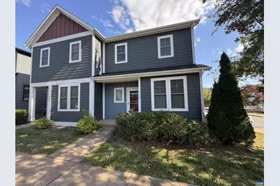 516 Rives St, Charlottesville, VA 22902 - Photo 1