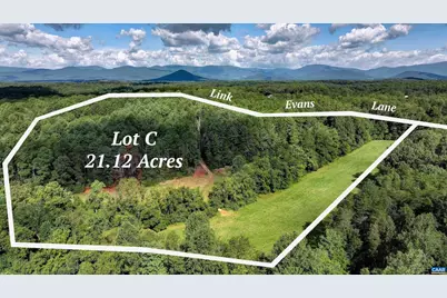 Lot C Link Evans Ln #C, Earlysville, VA 22936 - Photo 1