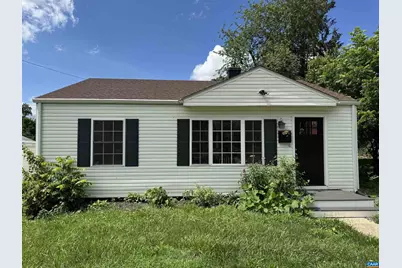 1015 Cherry Ave, Charlottesville, VA 22903 - Photo 1