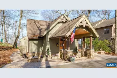 22 Tyro Ct, Wintergreen Resort, VA 22967 - Photo 1