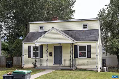 824 Blenheim Ave, Charlottesville, VA 22902 - Photo 1