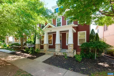 760 Belvedere Blvd, Charlottesville, VA 22901 - Photo 1