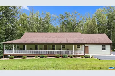 7844 James Madison Hwy, Fork Union, VA 23055 - Photo 1