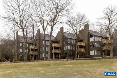 2134 Fairway Woods #2134, Wintergreen Resort, VA 22967 - Photo 1