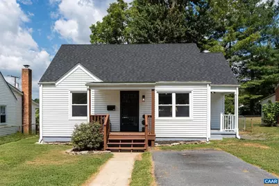 517 King Ave, Waynesboro, VA 22980 - Photo 1