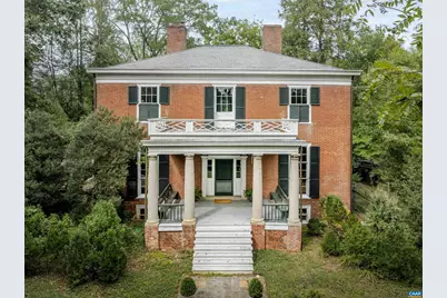 1201 East Jefferson St #THE LEWIS HOUSE IS L, Charlottesville, VA 22902 - Photo 1