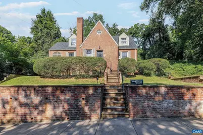 505 Valley Rd, Charlottesville, VA 22903 - Photo 1