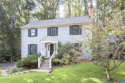 2805 Huntington Rd, Charlottesville, VA 22901 - Photo 1