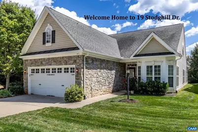 19 Stodghill Dr, Ruckersville, VA 22968 - Photo 1