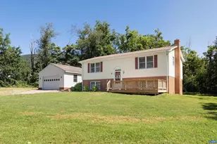 421 Newtown Rd, Greenwood, VA 22943 - Photo 1