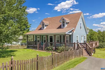 188 Judges Rd, Stanardsville, VA 22973 - Photo 1