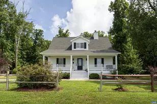 172 Palmer Farm Ln, Troy, VA 22974 - Photo 1