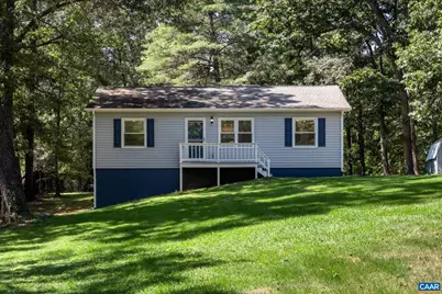 109 Happy Hollow Rd, Ruckersville, VA 22968 - Photo 1